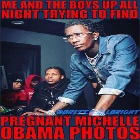 pregnant_michelle_obama_photos_mia