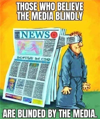 media ruled