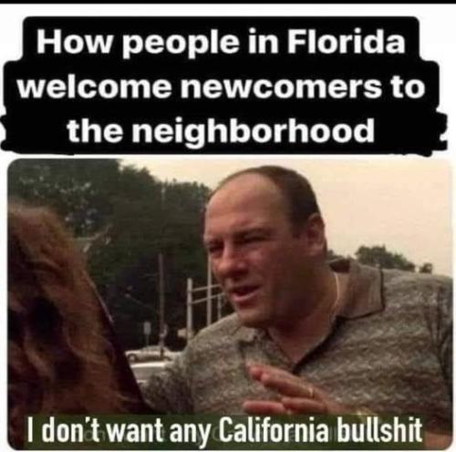 I DON'T WANT ANY CAL. BULLSHIT