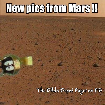 dd mars pics