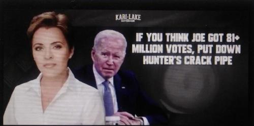 PUT DOW HUNTERS CRACK PIPE