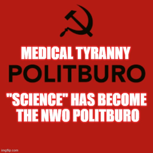 Medical Tyranny 1
