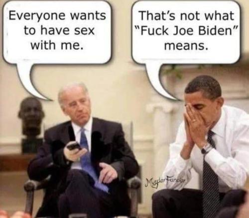 Joe biden sexy