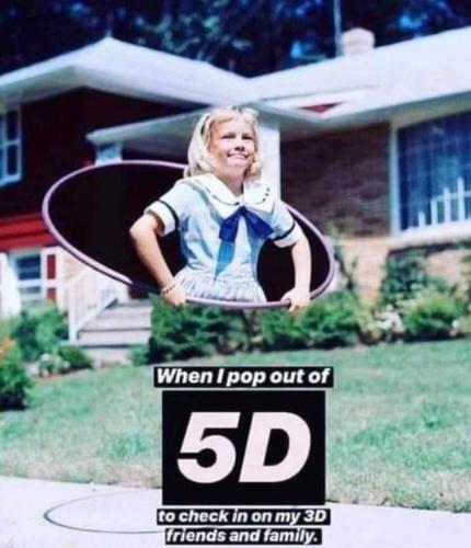 5D me