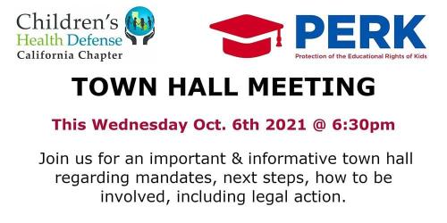 Santa Monica, CA - Oct 6