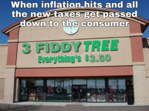 Inflation