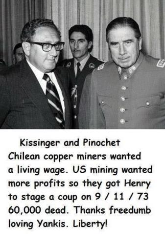 kissinger