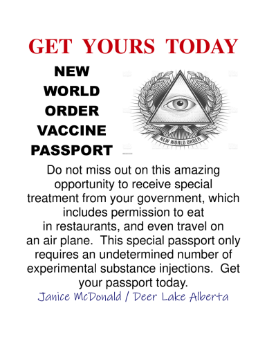New-World-Ordeer-Vaccine-Passport