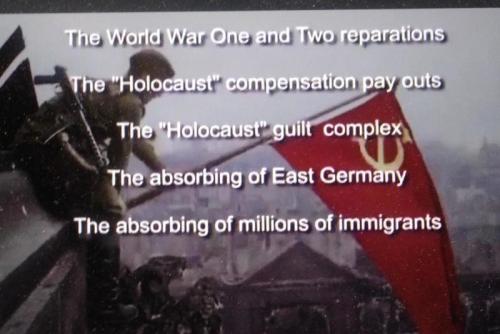 GERMANY HARD FACTS 2