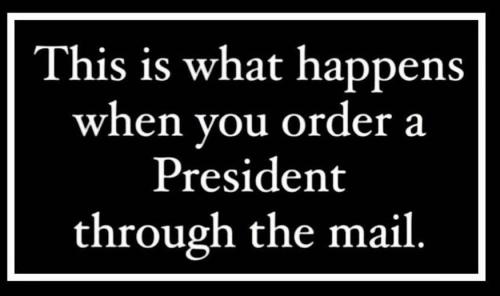 president mail wi