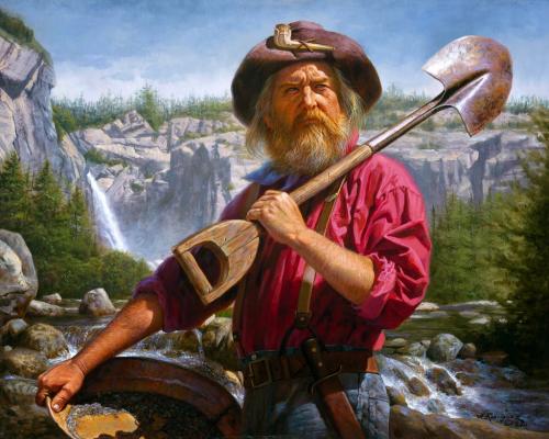 !  Alfredo Rodriguez - Real 49er