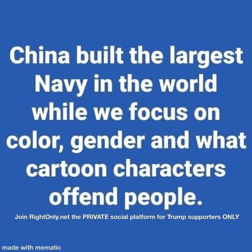 china navy c