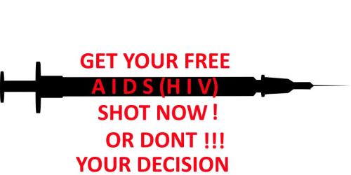 freeAIDS_HIV_Shot