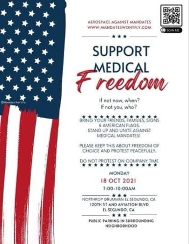 El Segundo, CA - Oct 18