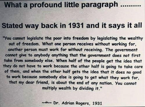 Dr Adrian Rogers 1931