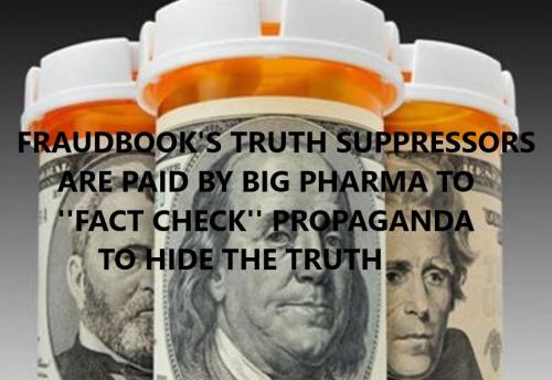 BIG PHARMA BIG MONEY