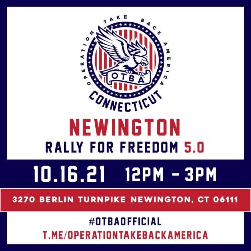 Newington, Connecticut - Oct 16