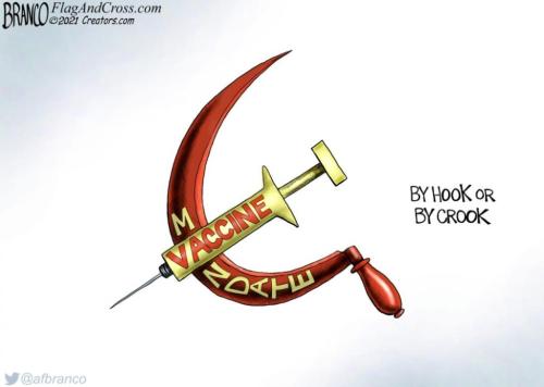 Branco_vaccine_mandate_commie_bullshit