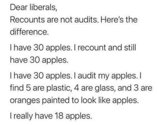Audit