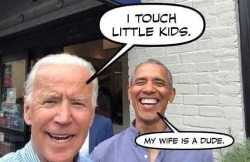 biden o