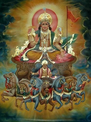 ,                                                                             .  lord_surya_on_the_seven_horse_chariot_with_dawn_or62