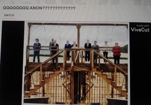 step up to thhe line