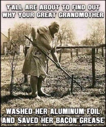 Y'all Are About To Find Out Why