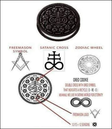 oreo cookie00