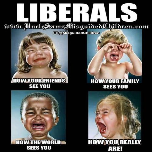 liberals