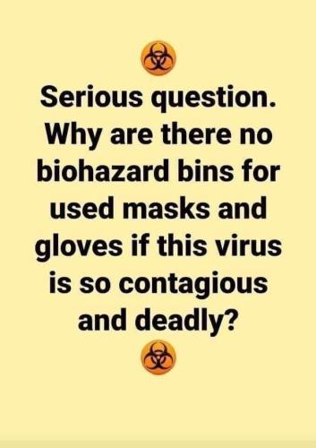 why_masks_gloves_biohazard
