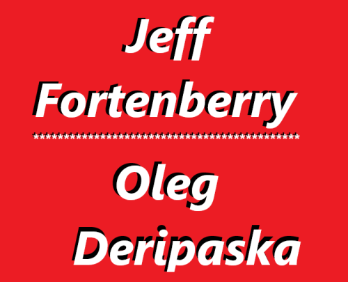 jeff fortenberry