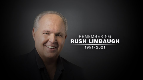 Rush Limbaugh, Remembering