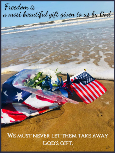 Freedom_GodGift_NeverTakeAway