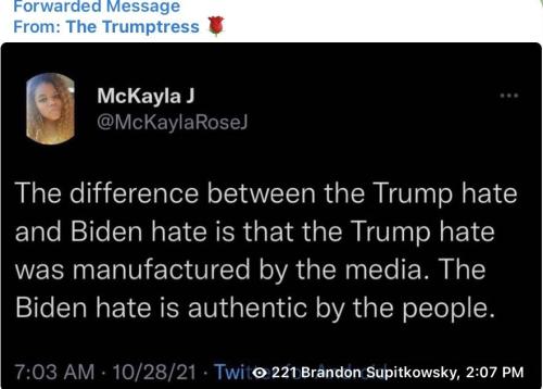 THE DIFFERENCE BETWEEN