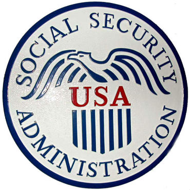 SOCIAL SECURITY LOG