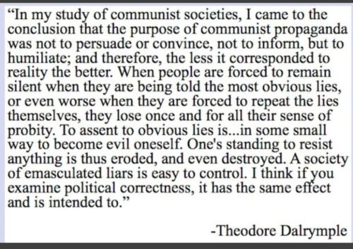 Theodore_Dalrymple_Quote