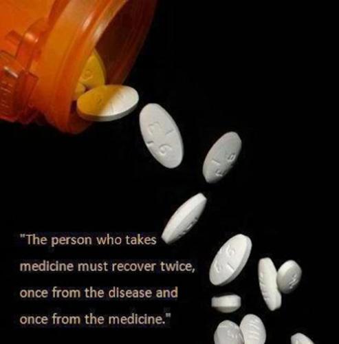 Pharmaceutical wagon