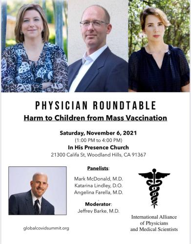 Woodland Hills, CA - Nov 6