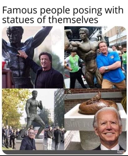 statuesof