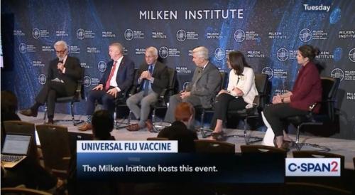 Milken_Institute_Panel