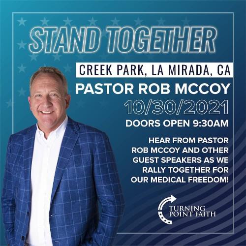 La Mirada, CA - Oct 30