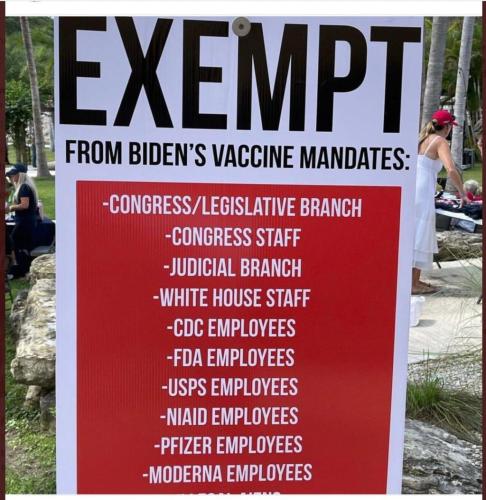 exempt