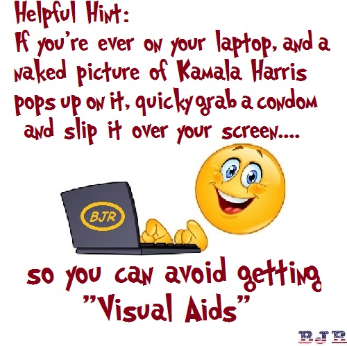 kamala aids