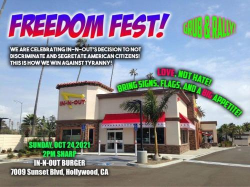 Hollywood, CA - Oct 24