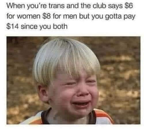 trans pay