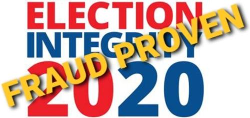electionfraud