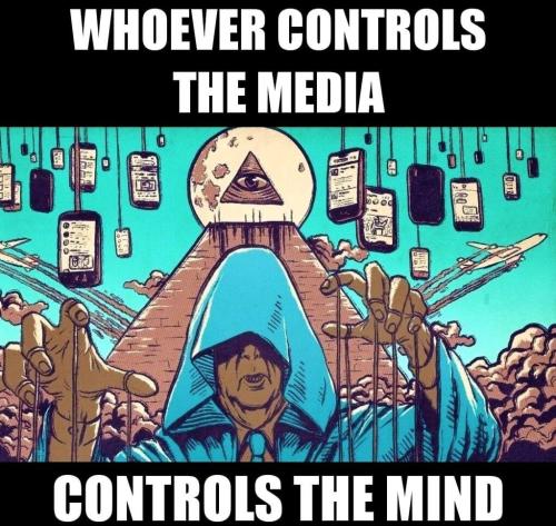 media mind con