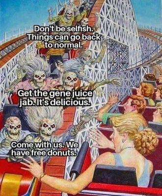 gene juice