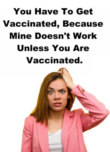Vaccinated007