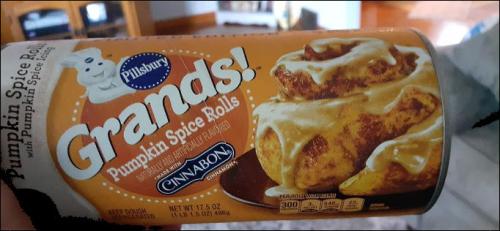 pumpkin spice20